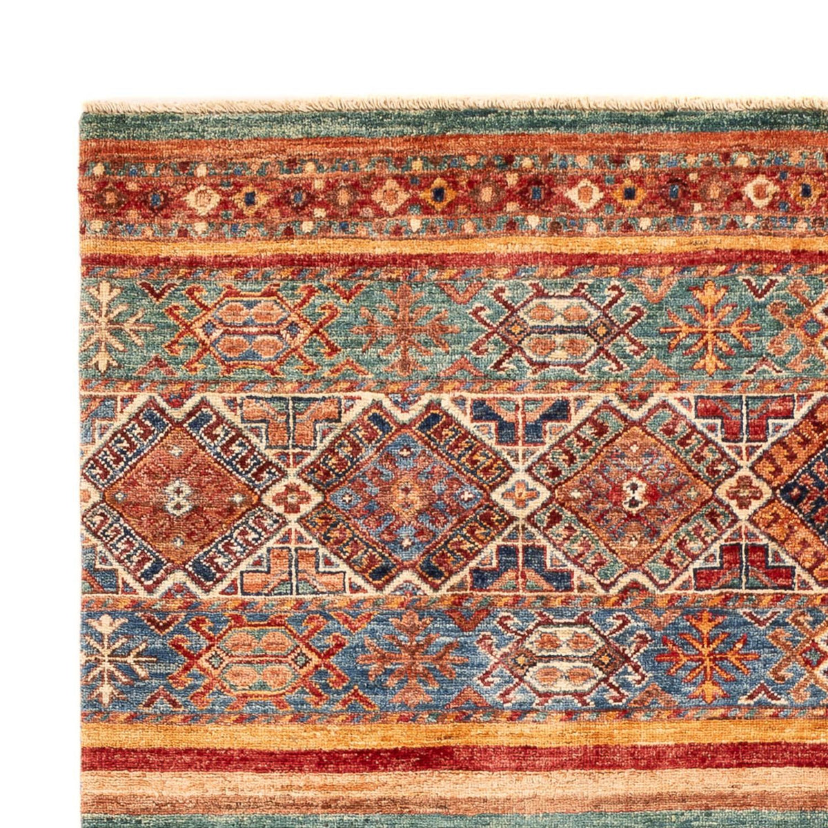 Shal Tappeto 149x207cm - Tappeto orientale