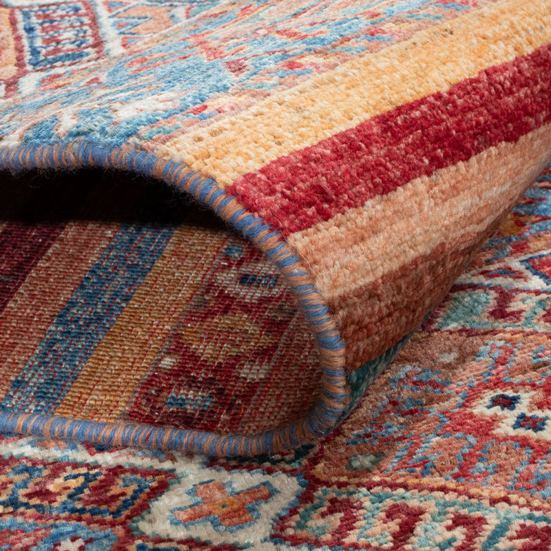 Tappeto Ziegler - Shal - 207 x 149 cm - multicolore