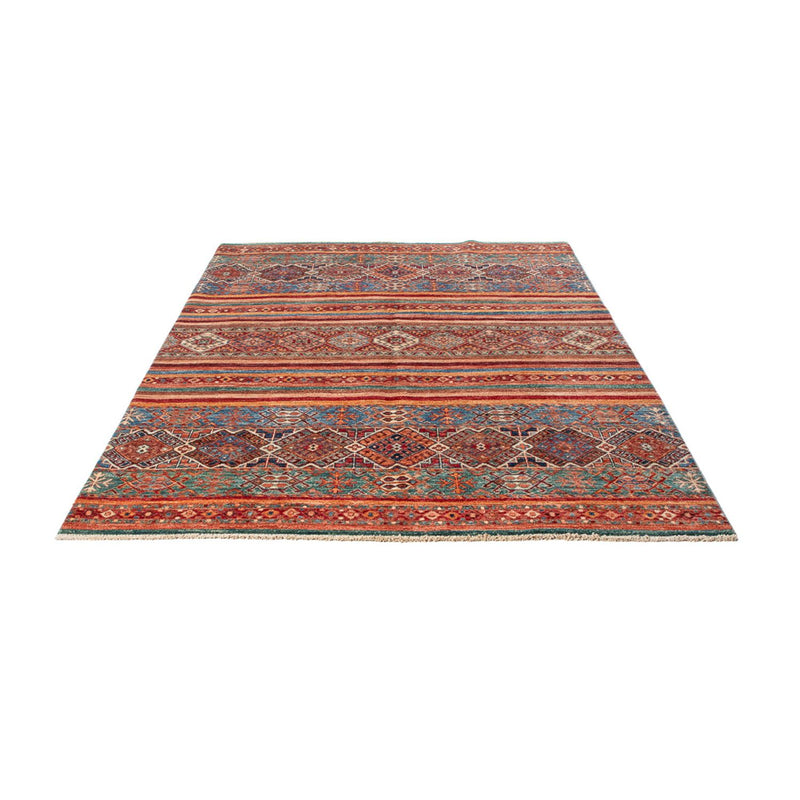 Tappeto Ziegler - Shal - 207 x 149 cm - multicolore