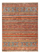Shal Tappeto 198x149cm - Tappeto orientale