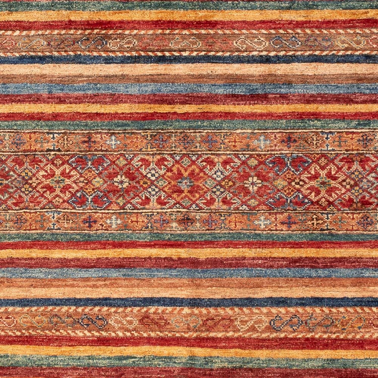 Tappeto Ziegler - Shal - 198 x 149 cm - multicolore