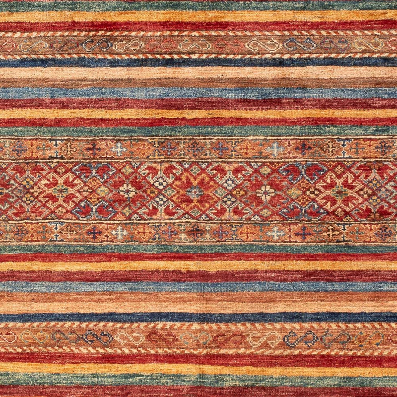 Tappeto Ziegler - Shal - 198 x 149 cm - multicolore