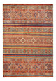 Shal Tappeto 210x152cm - Tappeto orientale