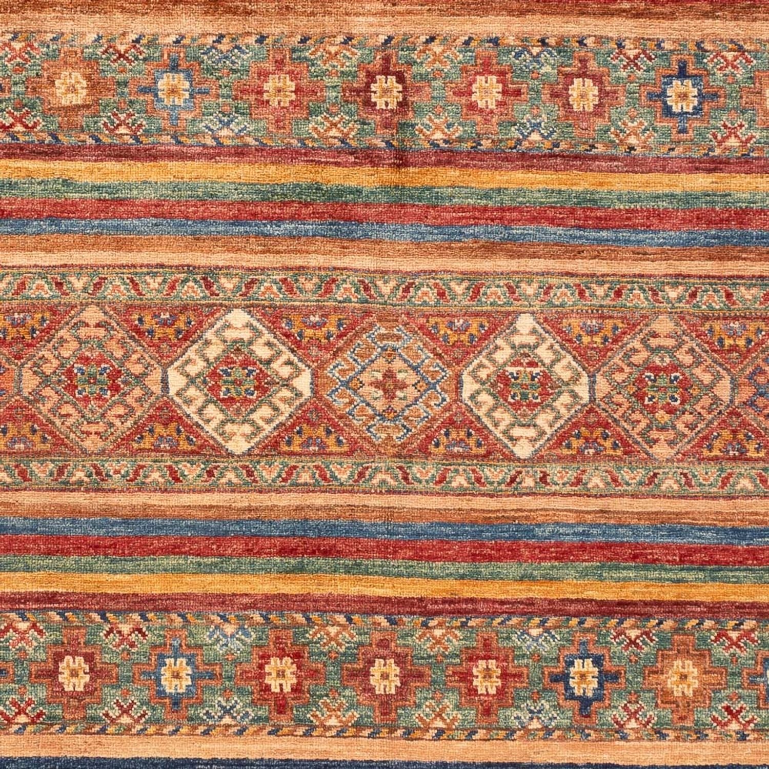 Tappeto Ziegler - Shal - 210 x 152 cm - multicolore