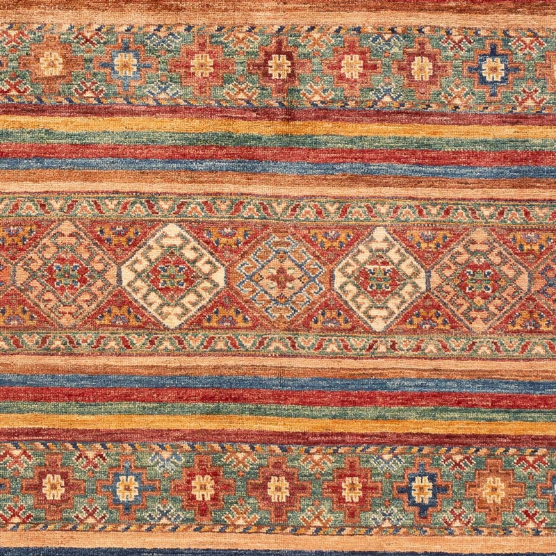 Tappeto Ziegler - Shal - 210 x 152 cm - multicolore