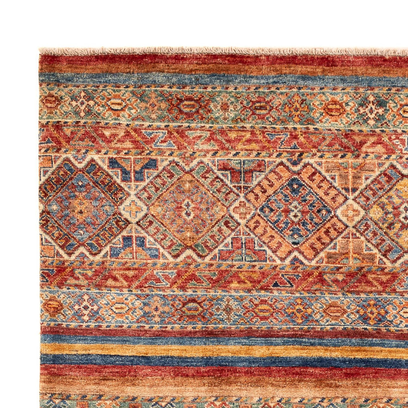 Shal Tappeto 210x152cm - Tappeto orientale