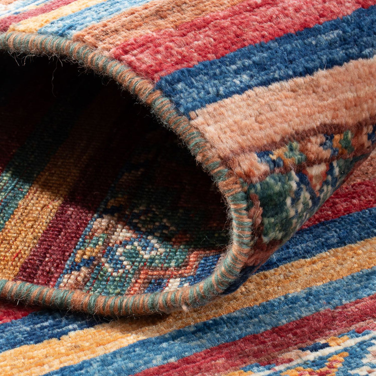 Tappeto Ziegler - Shal - 210 x 152 cm - multicolore