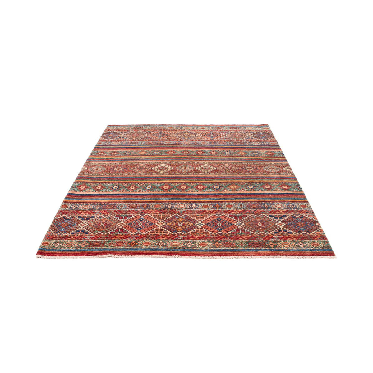Tappeto Ziegler - Shal - 210 x 152 cm - multicolore