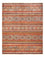Tappeto Ziegler - Shal - 199 x 156 cm - multicolore