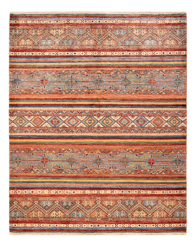 Tappeto Ziegler - Shal - 199 x 156 cm - multicolore