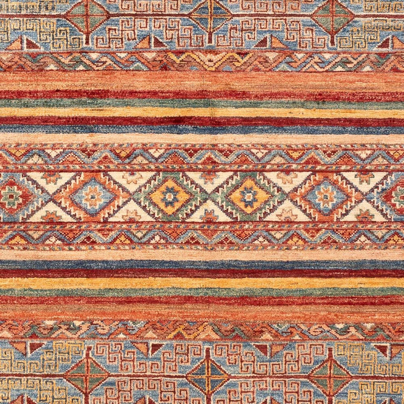 Tappeto Ziegler - Shal - 199 x 156 cm - multicolore