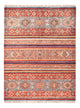Shal Tappeto 199x153cm - Tappeto orientale