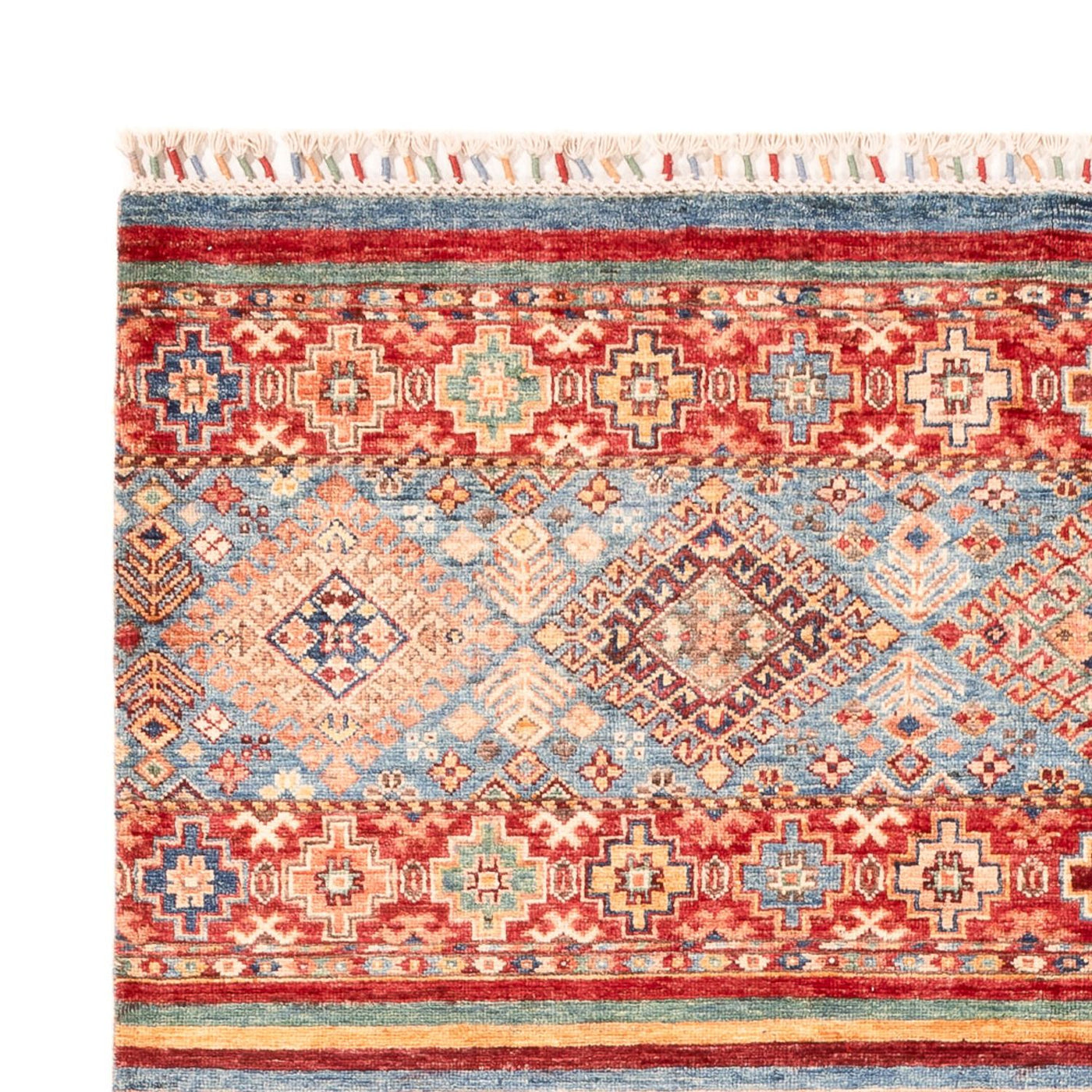 Shal Tappeto 199x153cm - Tappeto orientale