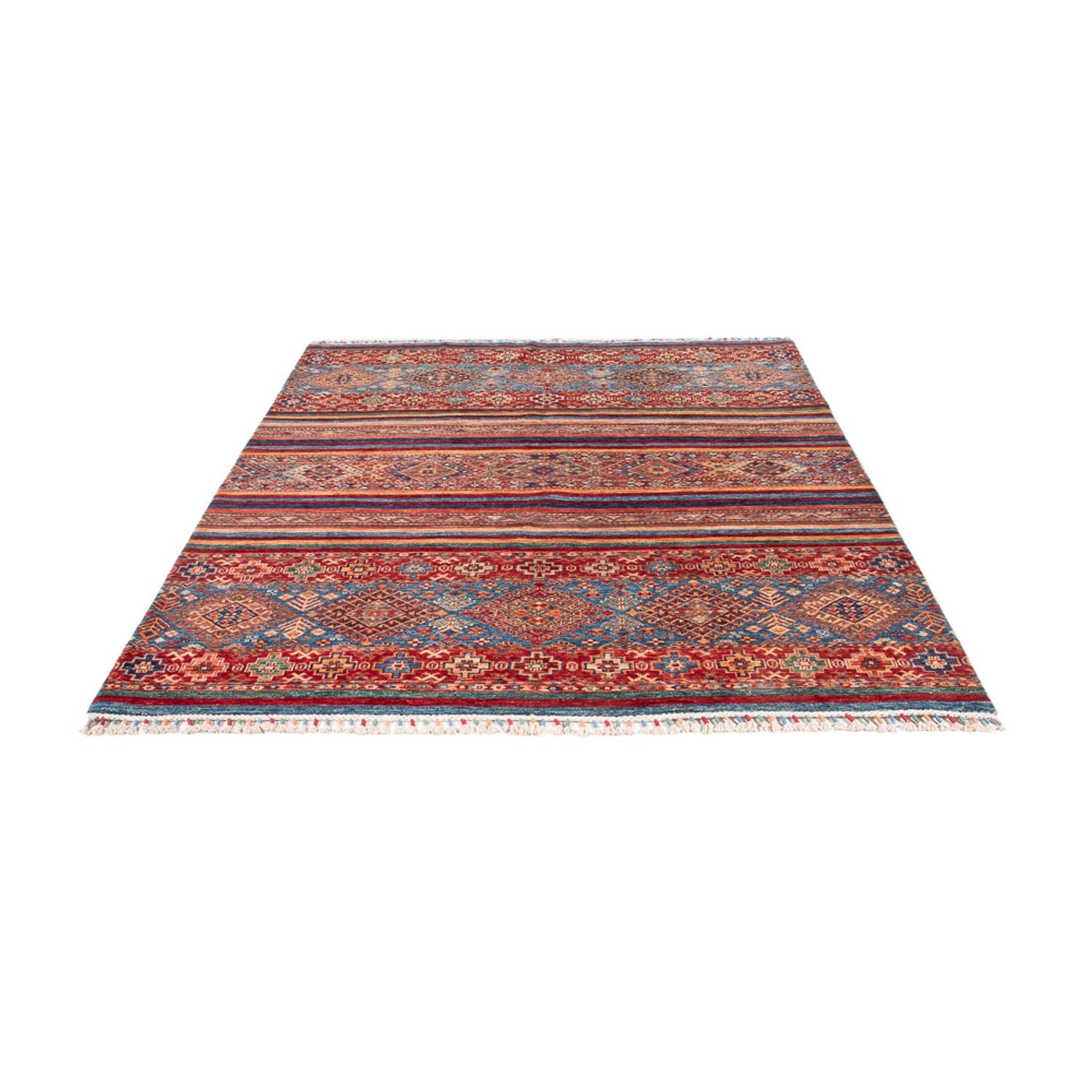Tappeto Ziegler - Shal - 199 x 153 cm - multicolore