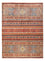 Tappeto Ziegler - Shal - 205 x 153 cm - multicolore