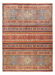 Shal Tappeto 205x153cm - Tappeto orientale