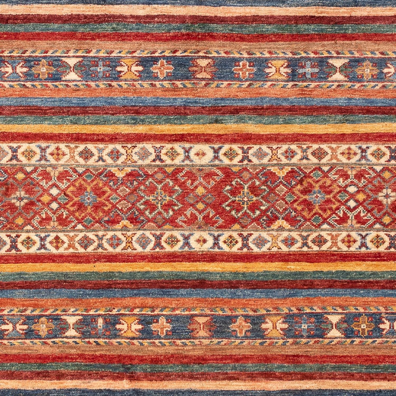 Tappeto Ziegler - Shal - 205 x 153 cm - multicolore