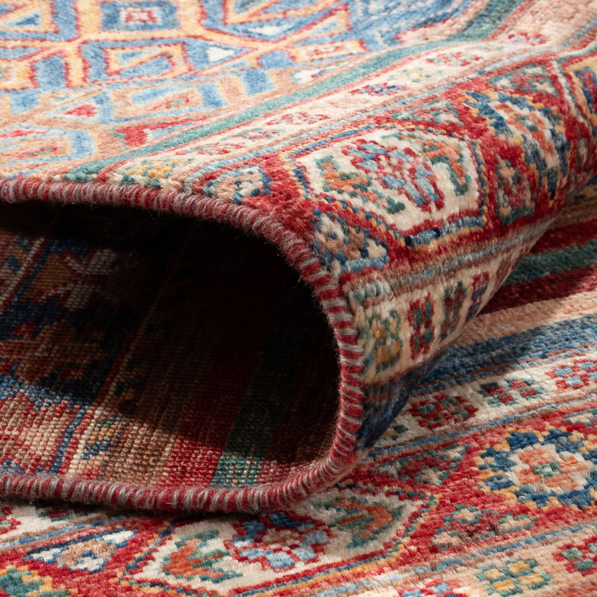 Tappeto Ziegler - Shal - 205 x 153 cm - multicolore