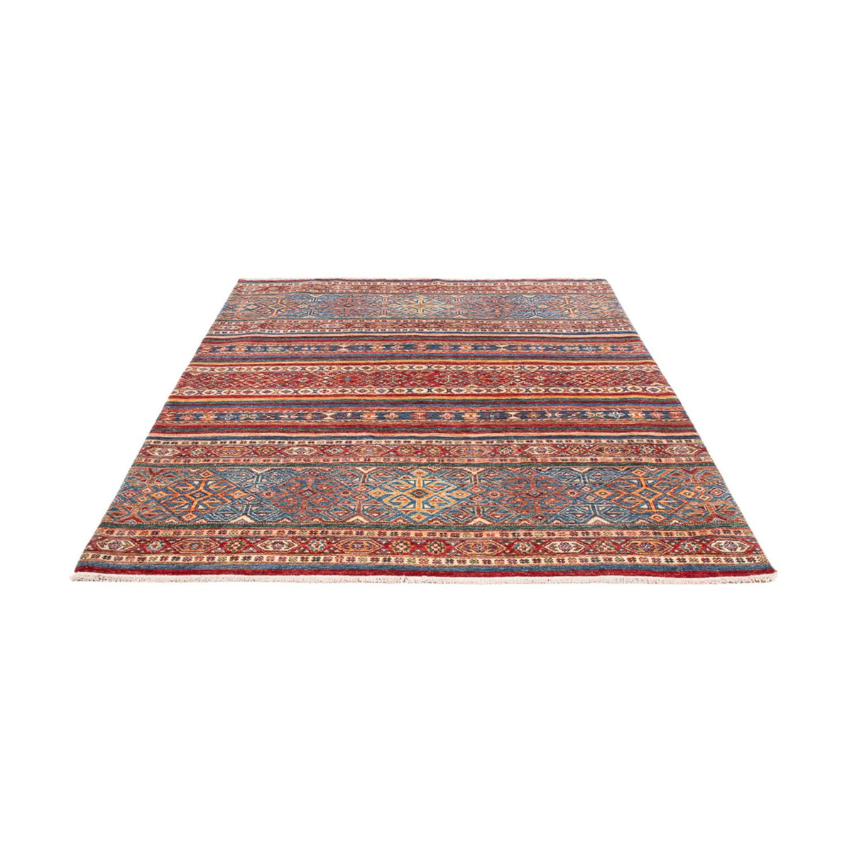 Tappeto Ziegler - Shal - 205 x 153 cm - multicolore