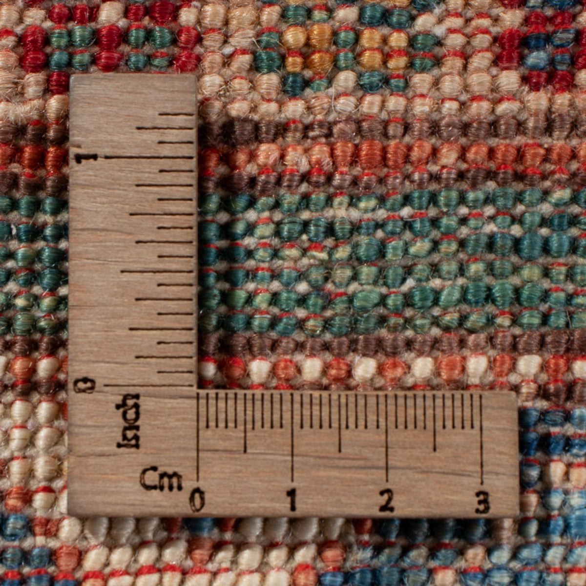 Tappeto Ziegler - Shal - 205 x 153 cm - multicolore