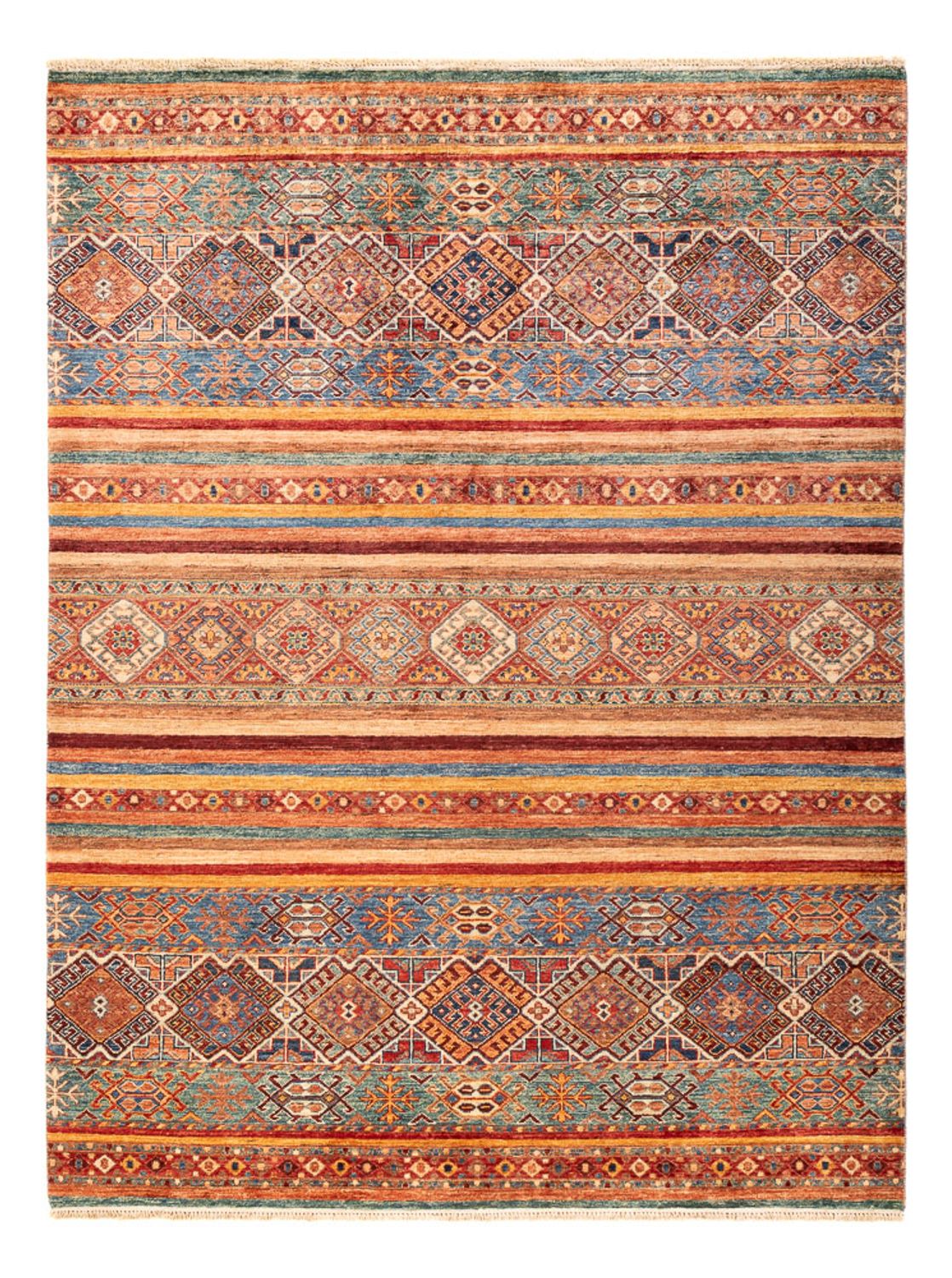 Tappeto Ziegler - Shal - 199 x 145 cm - multicolore