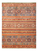 Shal Tappeto 199x145cm - Tappeto orientale