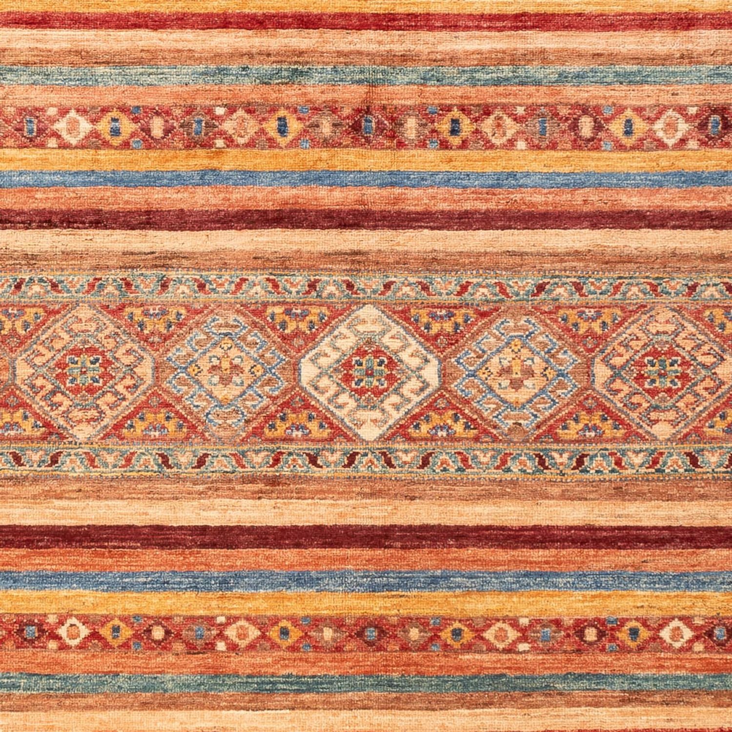 Tappeto Ziegler - Shal - 199 x 145 cm - multicolore