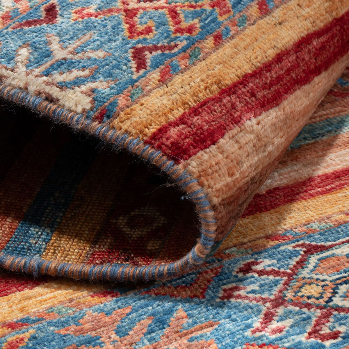 Tappeto Ziegler - Shal - 199 x 145 cm - multicolore