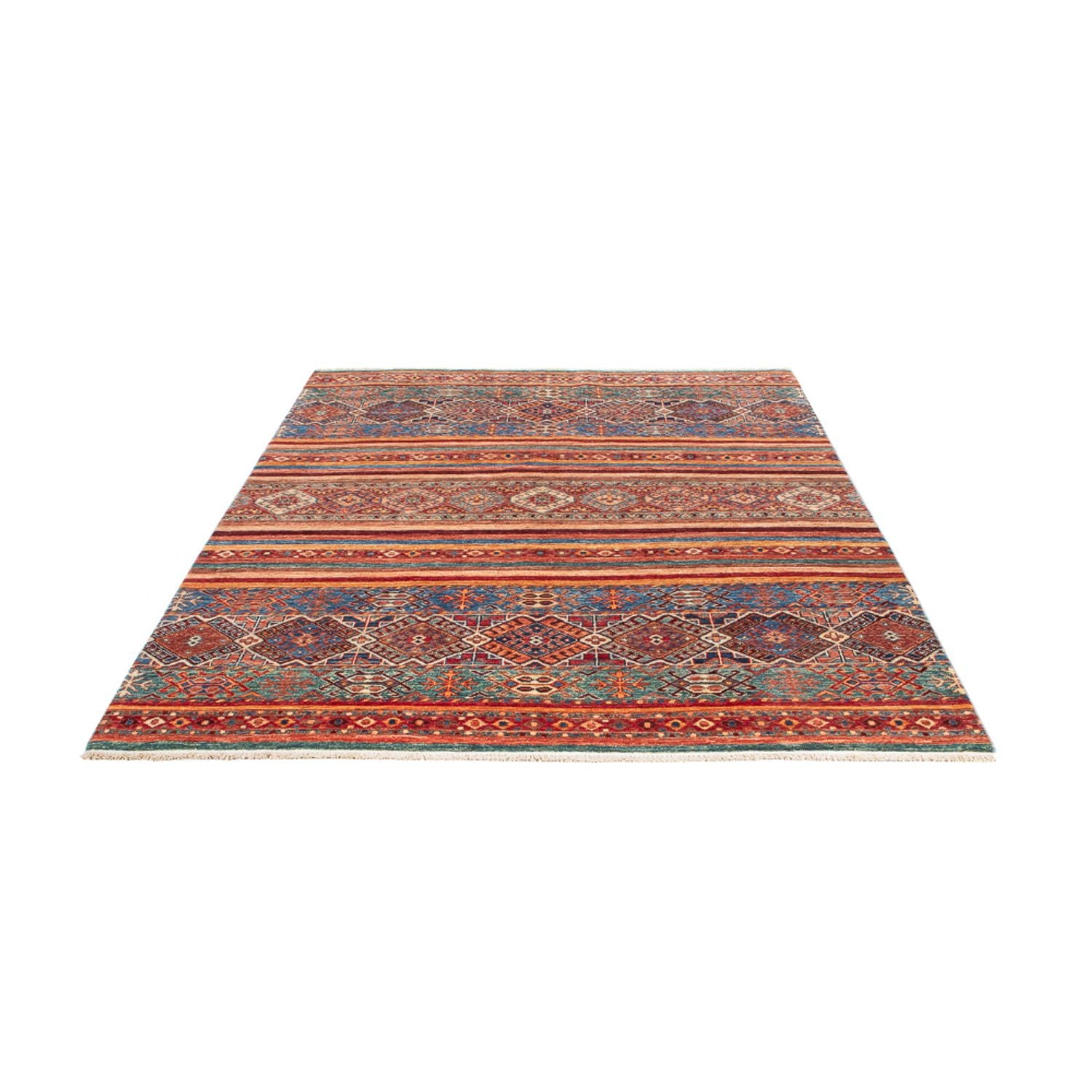 Tappeto Ziegler - Shal - 199 x 145 cm - multicolore