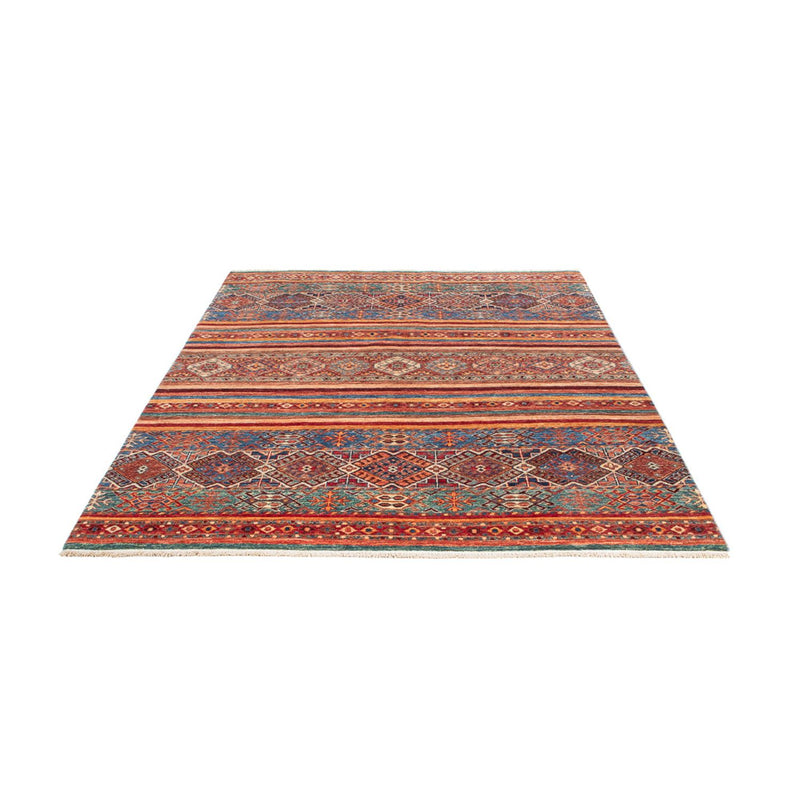 Tappeto Ziegler - Shal - 199 x 145 cm - multicolore