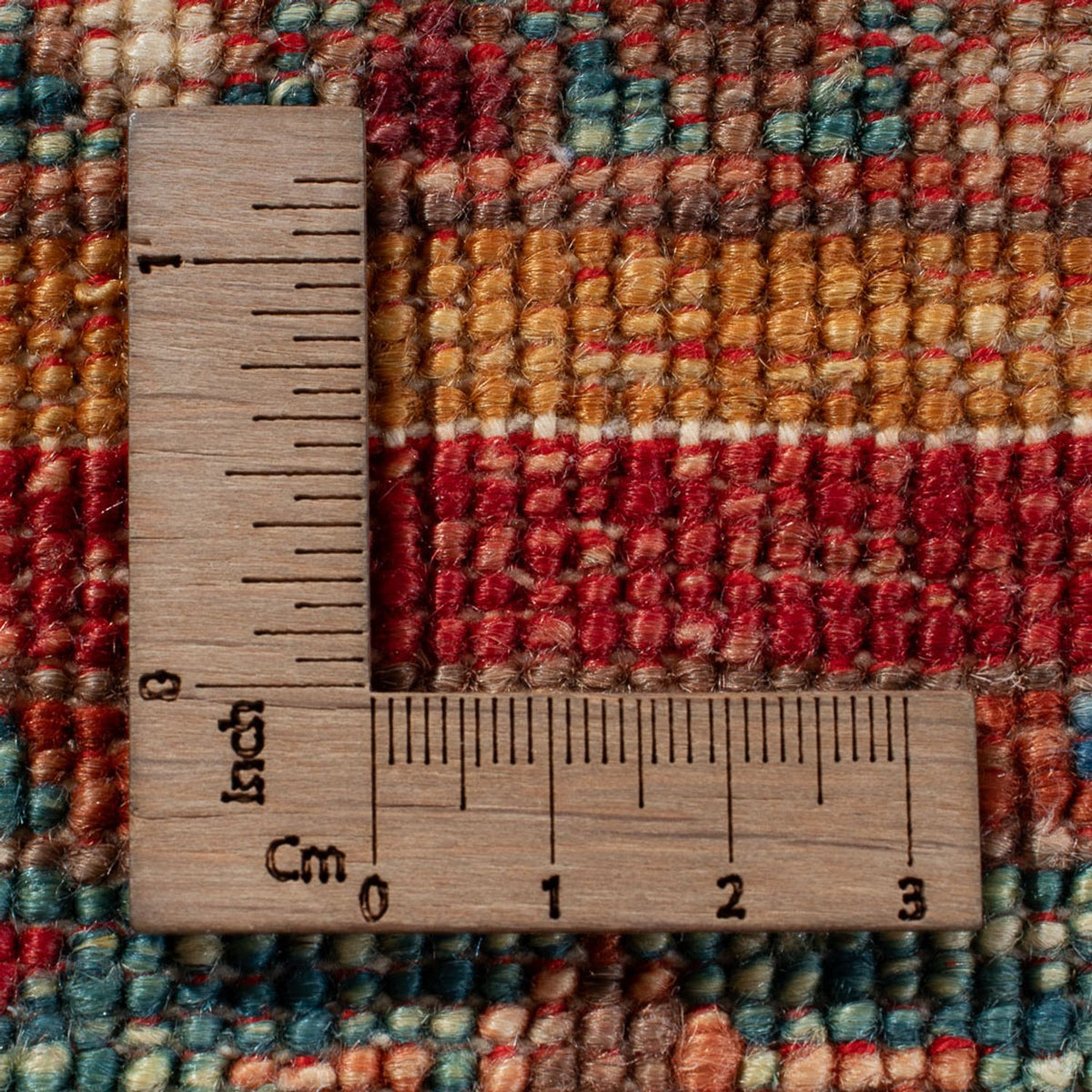 Tappeto Ziegler - Shal - 199 x 145 cm - multicolore