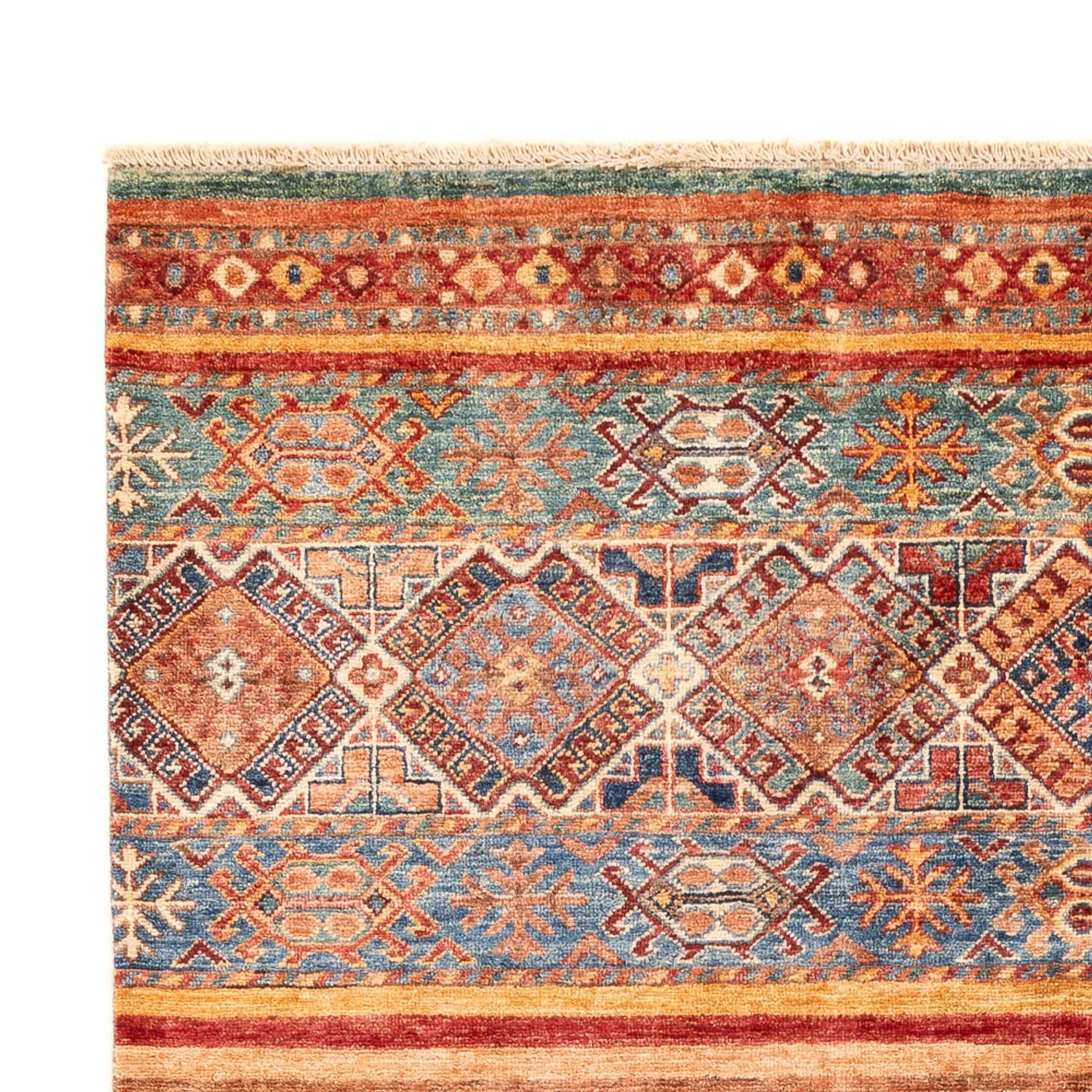 Shal Tappeto 200x149cm - Tappeto orientale