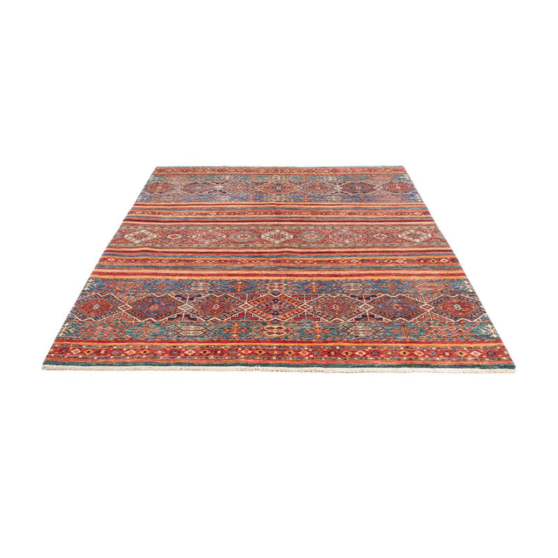 Tappeto Ziegler - Shal - 200 x 149 cm - multicolore