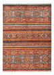 Shal Tappeto 206x151cm - Tappeto orientale
