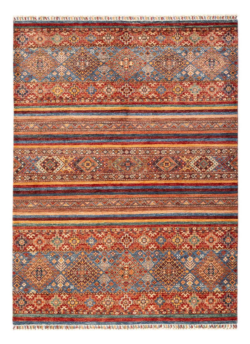 Tappeto Ziegler - Shal - 206 x 151 cm - multicolore