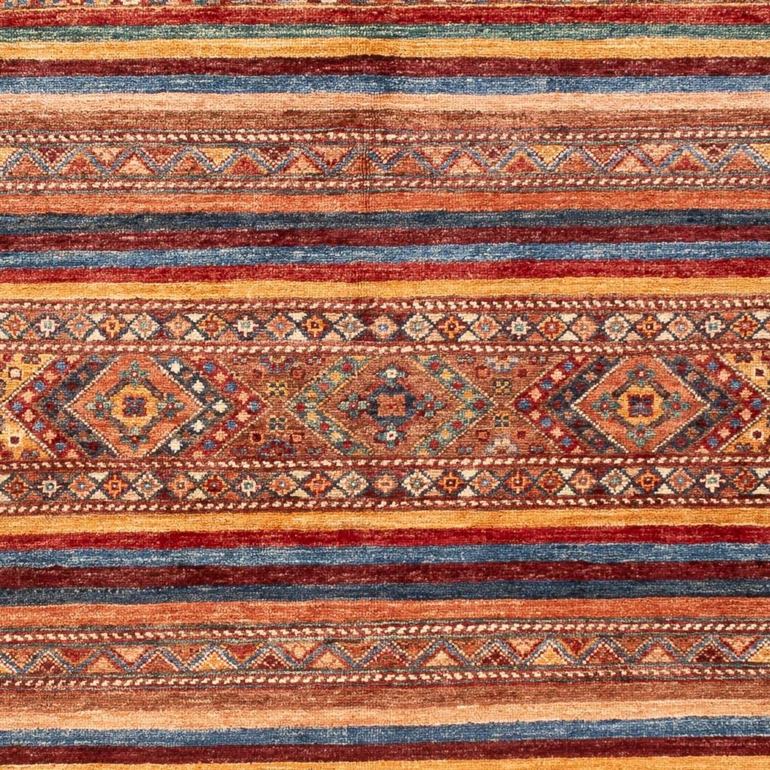 Tappeto Ziegler - Shal - 206 x 151 cm - multicolore