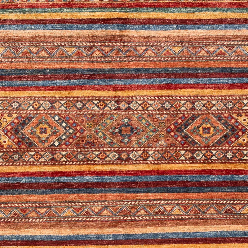Tappeto Ziegler - Shal - 206 x 151 cm - multicolore