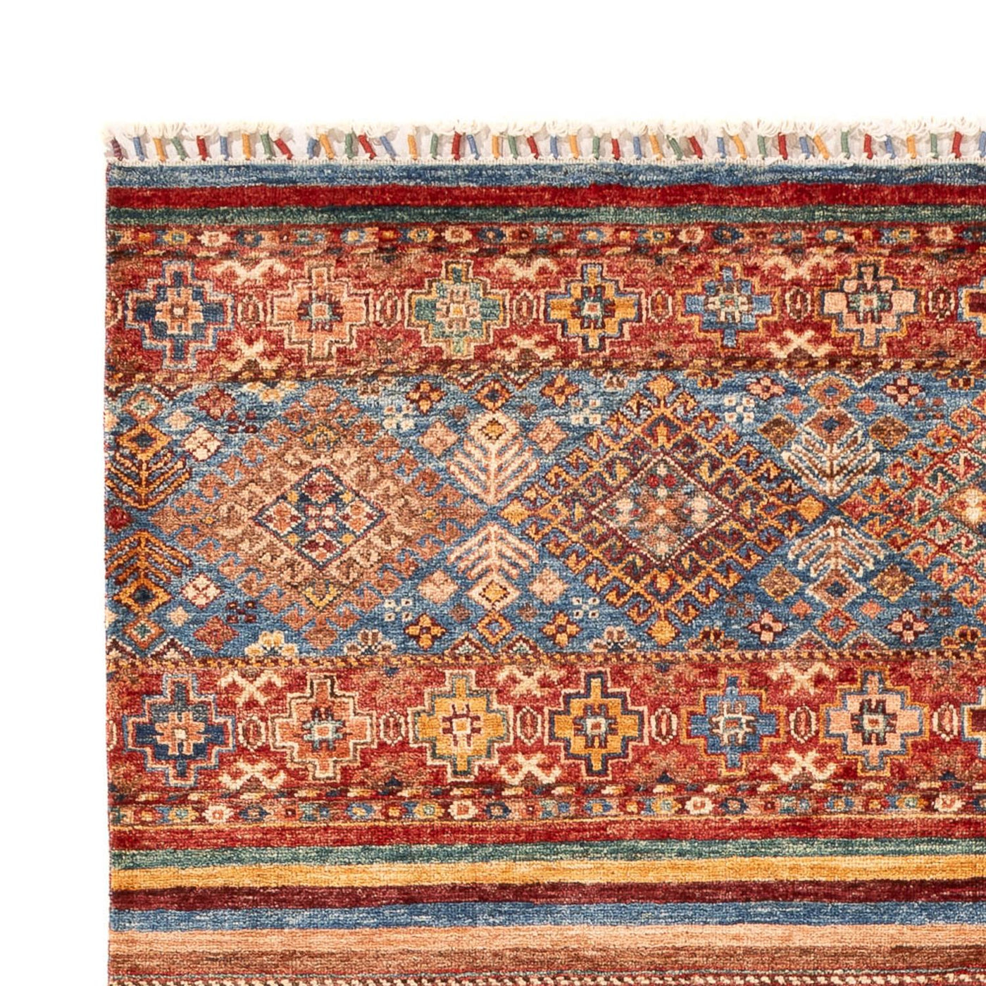 Shal Tappeto 206x151cm - Tappeto orientale