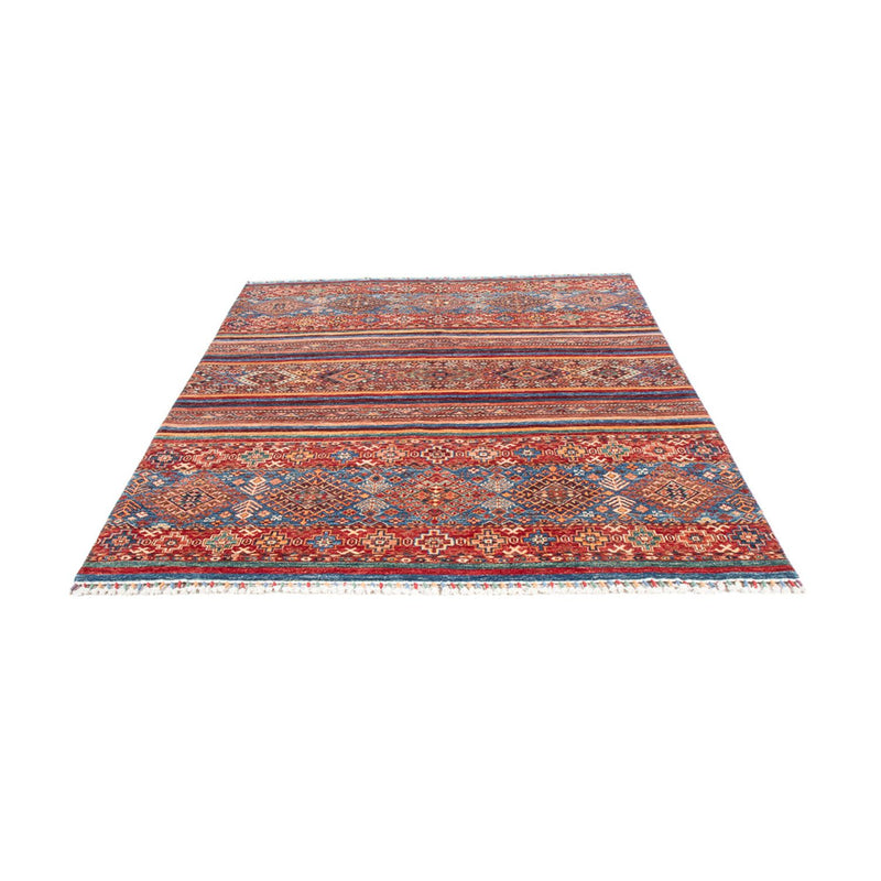 Tappeto Ziegler - Shal - 206 x 151 cm - multicolore