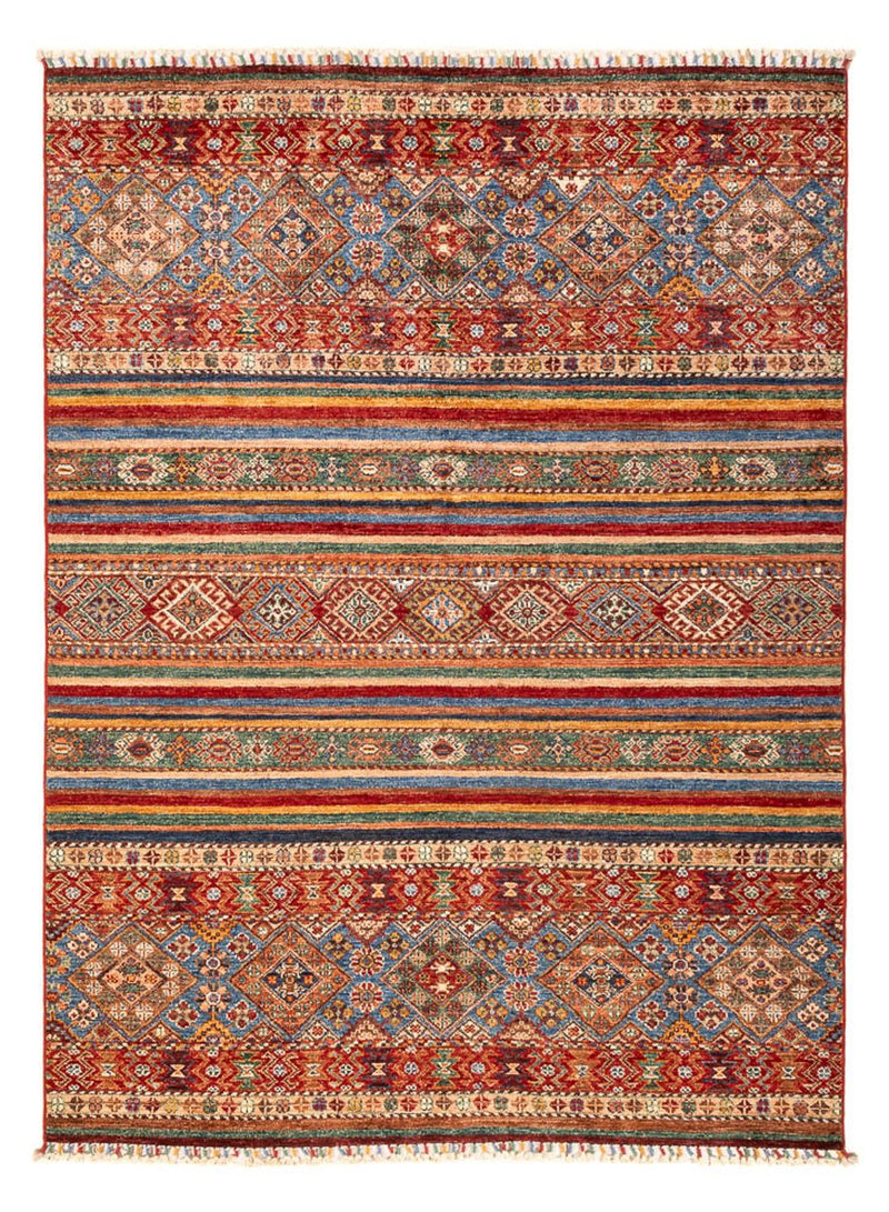 Tappeto Ziegler - Shal - 200 x 150 cm - multicolore