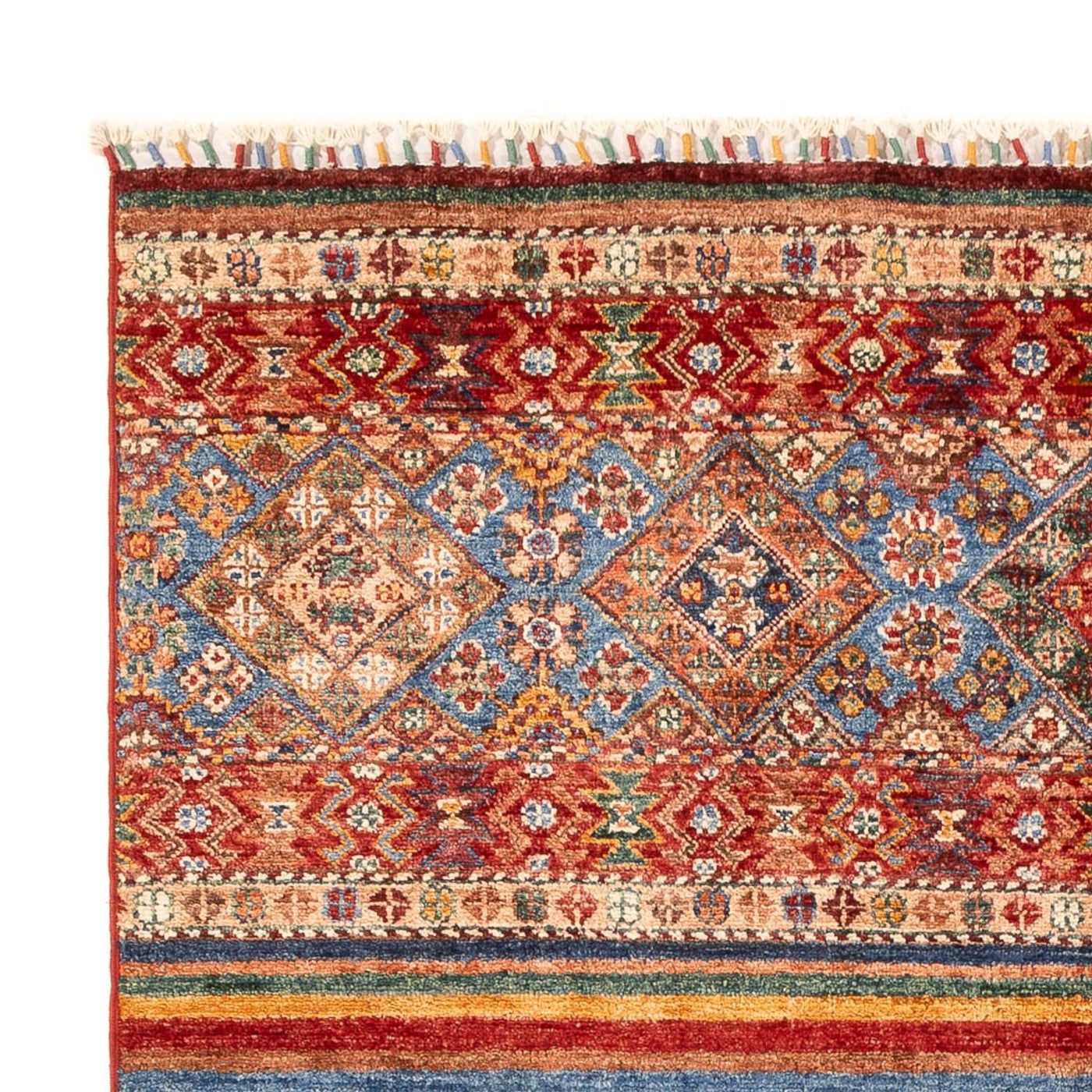 Shal Tappeto 200x150cm - Tappeto orientale