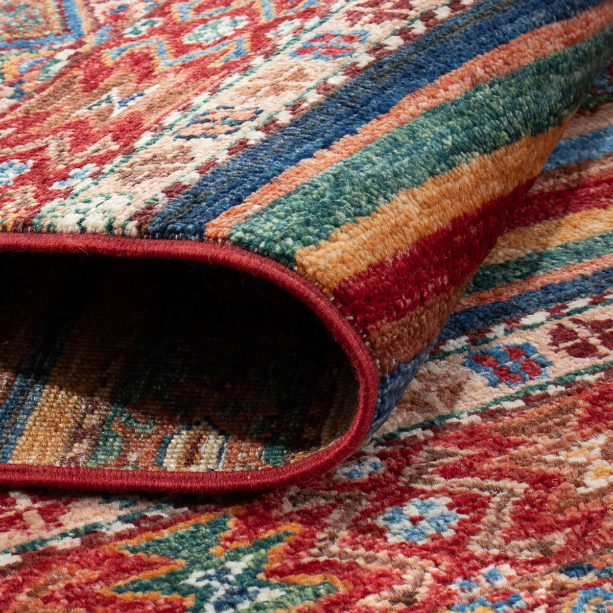 Tappeto Ziegler - Shal - 200 x 150 cm - multicolore