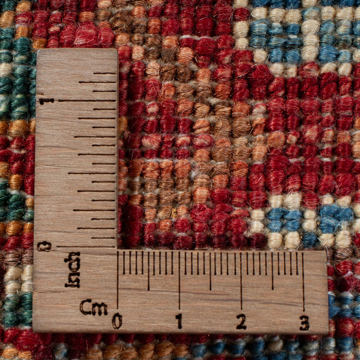 Tappeto Ziegler - Shal - 200 x 150 cm - multicolore