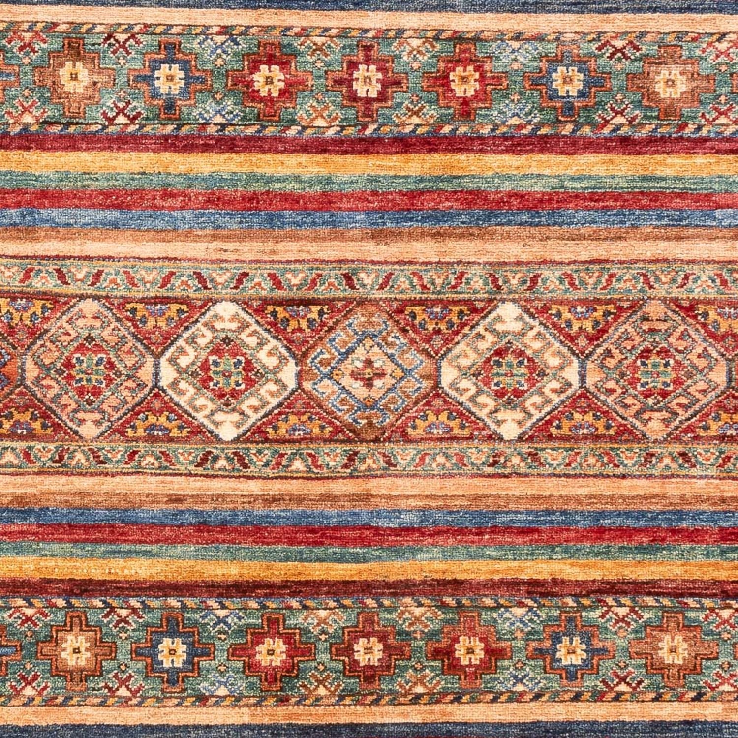Tappeto Ziegler - Shal - 206 x 150 cm - multicolore