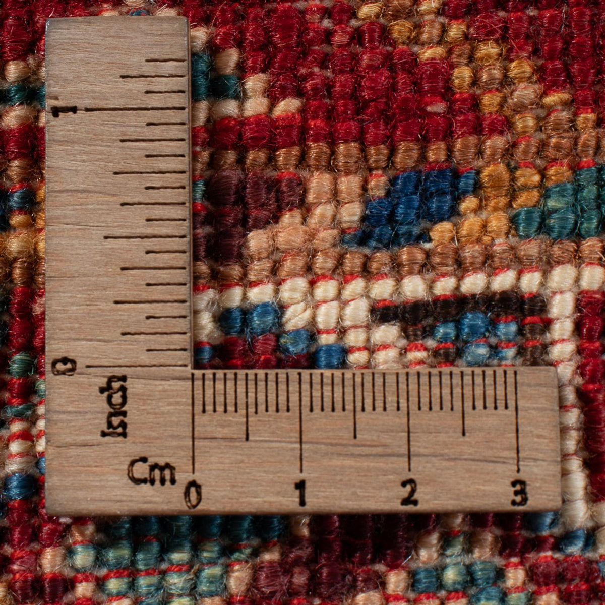 Tappeto Ziegler - Shal - 206 x 150 cm - multicolore