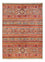 Tappeto Ziegler - Shal - 201 x 152 cm - multicolore