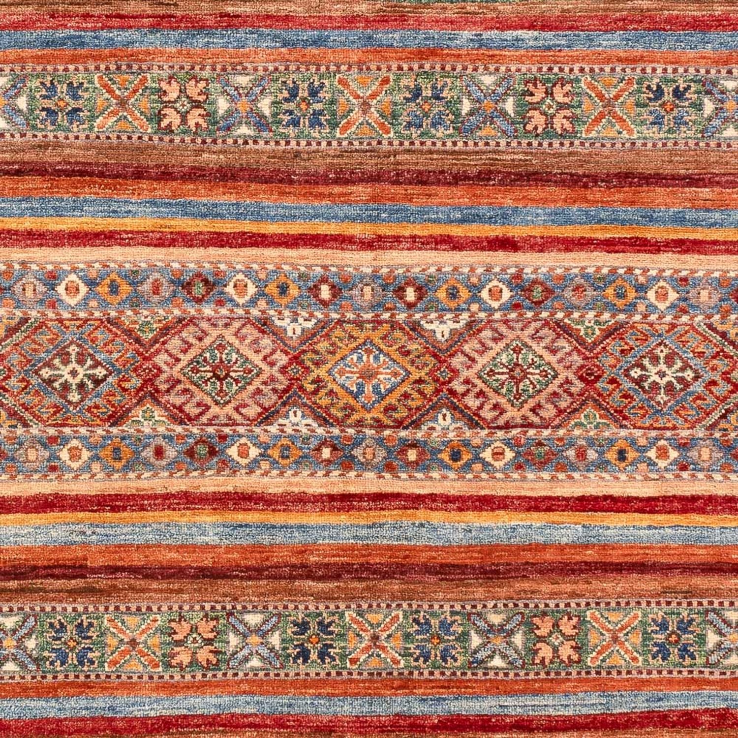 Tappeto Ziegler - Shal - 201 x 152 cm - multicolore