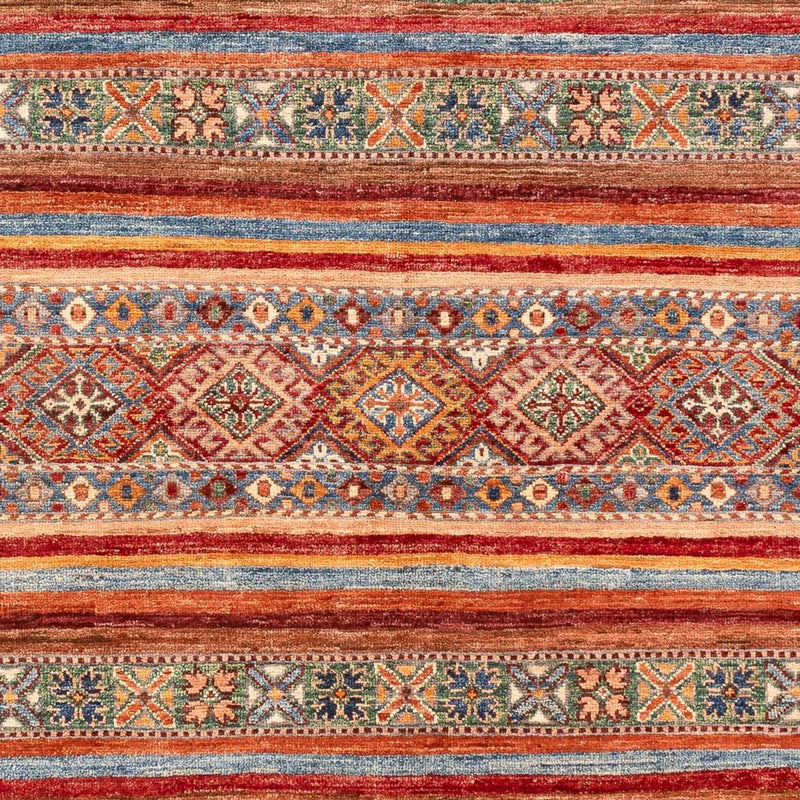 Tappeto Ziegler - Shal - 201 x 152 cm - multicolore