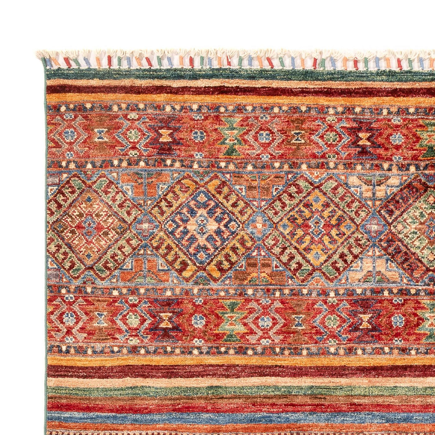 Shal Tappeto 201x152cm - Tappeto orientale