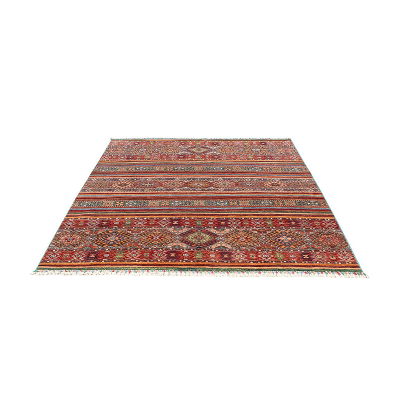 Tappeto Ziegler - Shal - 201 x 152 cm - multicolore